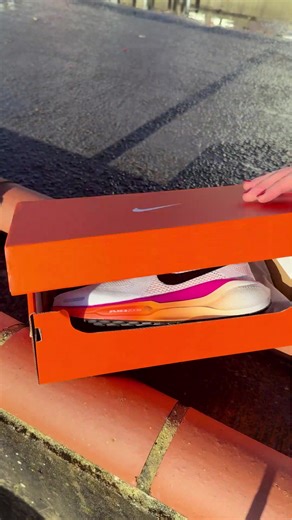 Nike Pegasus 41 Unboxing: Start Your Running Journey