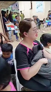 86 reactions | Featuring the gong beaters of Barangay Pula, Banaue, my ICS Batchmates and our PNP friends. This video was taken by my batch friend Irene Binalet.. Few days ago, my batchmates went to distribute school supplies to the pupils of Pula Elementary School. #Ifugaonativedance #pula #Banaue #outreach #outreachprogram #outreachprogram2023 #ics #dosmildos | Myra Dulnuan | Facebook