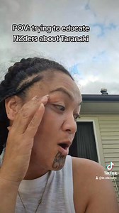 15K views · 269 reactions | Thanks to the Te Tiriti o Waitangi me Ngā Iwi o Taranaki, The beloved mountain is officially getting a glow-up as Taranaki Mounga! That’s right, folks—it's the first natural landmark to snag this fancy title! The big signing party was on March 31, 2023, and the tribes of Taranaki gave it a big thumbs-up! Maunga Taranaki - By Law You keha!! Dont go breaking the law now  Jst joking  藍 | Te Kuini | Facebook