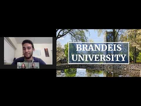 Virtual Information Session