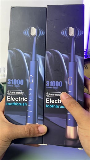 These are a BARGAIN! #bargain #electrictoothbrush #toothbrush #teethcare #teethcleaning