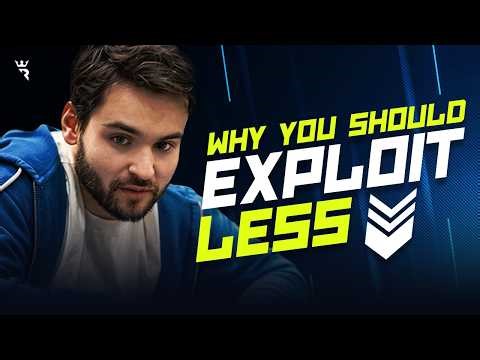 Why You Should Exploit LESS In 2026