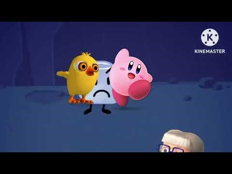 Bfdi fight cloud add round 1