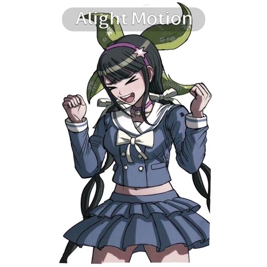 Tenko x himiko 4 life!!