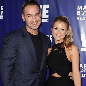 Mike "The Situation" Sorrentino Is Married! Inside the Jersey Shore Star's Wedding