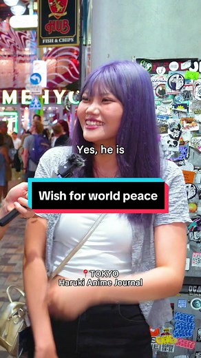 TikTokでHaruki Anime Journalさんをチェック！