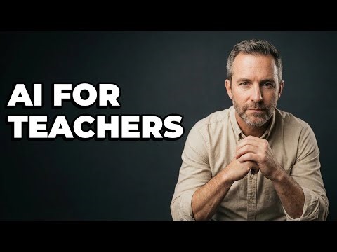 Which AI Capabilities Assist With Lesson Planning?