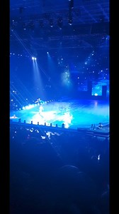 Disney On Ice was wonderful!! A few new elements into the mix; Mary Poppins and The Incredibles, while many old favourites too (Elsa I'm looking at you!) The show absolutely captured my 3yos attention and he sat well throughout. The girls loved it too but it was his first time so I wasn't sure if he'd love it... but he did! Make sure you back those glow sticks and have a blast!! Any questions? Ask away Btw there are still tickets available at https://premier.ticketek.com.au/shows/show.aspx?sh=DI