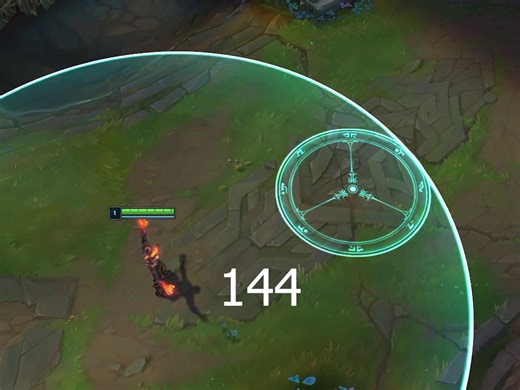 League of Legends in 8k 🤯