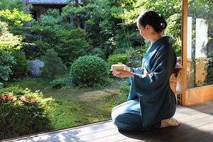Find Us — Authentic Kyoto Tea Ceremony
