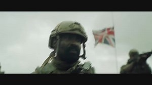 REDCON 1 Official UK Trailer (2018) Zombies Action Movie