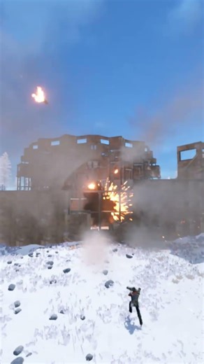 BEST 10x SERVER OUT NOW FOR EU/NA #rust #gaming #vttm #vitality