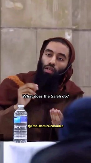 Understanding the Significance of Salah in Islam