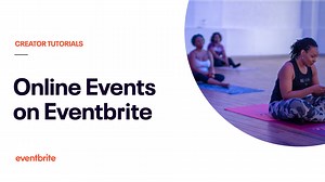 Online Event Basics.mov