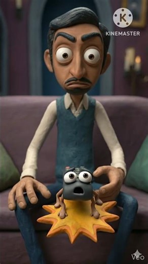 Respect of Remote| 😡 Angry Remote|Very 🤣 funny story|#short viral video