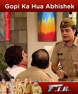 478K views · 14K reactions | Billu ने Gopi को पानी से धोया | FIR Comedy Show | Latest FIR Comedy Show #firfullcomedyepisode #sonytvfir #firallepisode #fircomedy #livcomedy #comedyvideo #bollywood #GopiBhalla #comedy #viralvideochallenge | Chulbul Chautala | Facebook