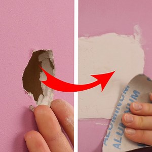 2.1M views · 15 reactions | Home Repair Hacks & Handy Tips! | Hungry Panda | Facebook
