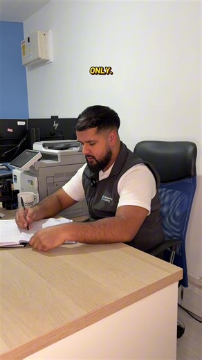 We provide security courses only! For your security training course visit our website - Gsecurityandtraining.co.uk 🌐 Or call 07736 540149 📞 ##siabadge##securityjobsinuk##securityjob##sialicense##securitytrainingcenter