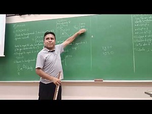 CALCULO MULTIVARIABLE | Clase 27: Ejercicios PC4 | UNI - FIIS