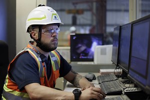 Experienced Professional - Interfor Corporation