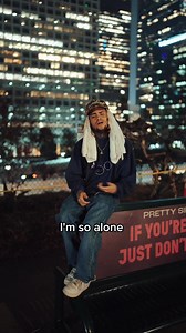 49K views · 1.5K reactions | Sometimes feeling alone doesn’t always mean you’re alone, yno what I mean? It’s weird. You can be in a room full of friends and family and still feel like no one hears, feels or understands you. Idk. | Pardyalone | Facebook