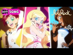 LoliRock | Season 1 | Reach The Stars | Official Music Video