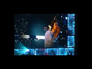 One Direction - Little Things (Live @ San Siro Milano 29 Giugno 2014)