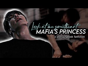 𝐌𝐚𝐟𝐢𝐚’𝐬 𝐏𝐫𝐢𝐧𝐜𝐞𝐬𝐬. 𝐉𝐮𝐧𝐠𝐤𝐨𝐨𝐤 𝐅𝐅.