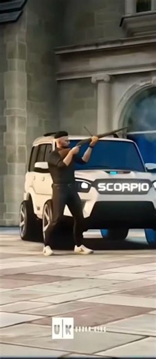 my PC first time GTA V