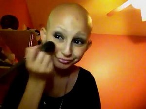 Punk Rock Look - Makeup Tutorial