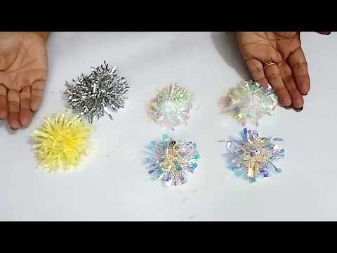DIY MOÑO EN TORNASOL Y PAPEL SORPRESAS /BOW IN LITMUS AND SURPRISE PAPER / CURVE SE EM TORNASSO