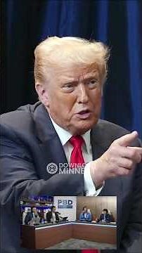 Trump Lets Nvidia Deal With China… But Blocks Their Most Advanced AI Chips