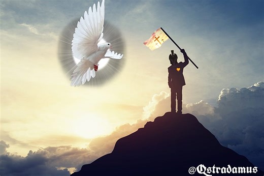 The art of Spiritual Warfare