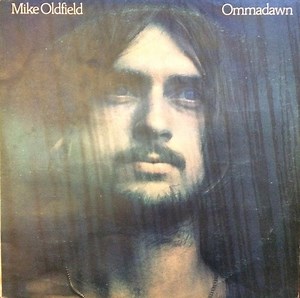 Mike Oldfield - Ommadawn