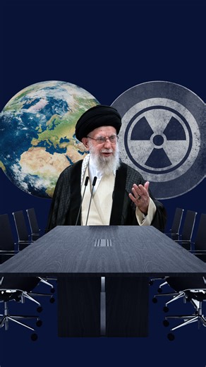 Could Iran decide to leave the nuclear non-proliferation treaty? What would that mean for global efforts to limit the spread of nuclear weapons? | DW News