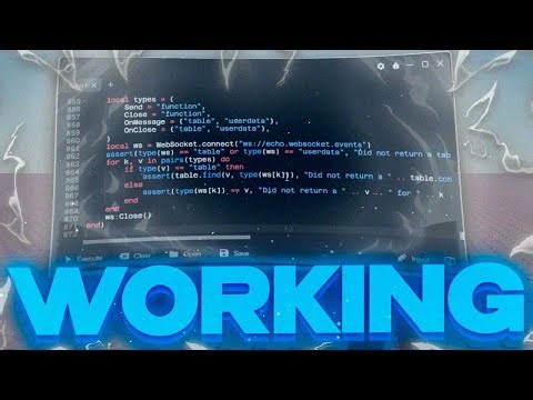 FREE - ROBLOX EXECUTOR "VELOCITY" - New OP Exploit for Roblox Update - Christmas Update