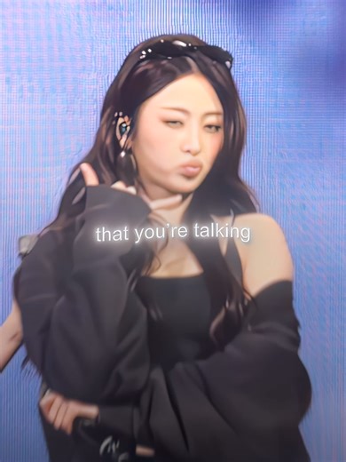 Clips of Yunjin from Love You Not That