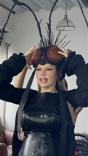 one week of Flytrap and I’m still buzzing AHHH ITS MY FAVOURITE THING I’VE EVER PUT OUT | CHINCHILLA