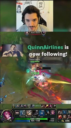 This Fiora trick ALWAYS works