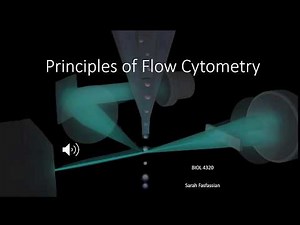 Flow Cytometry Presentation