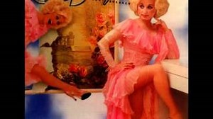 Dolly Parton - It's Too Late to Love Me Now