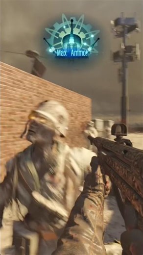 Roof Challenge on Black Ops 3 Zombies (Custom Map Showcase) #callofdutyzombies
