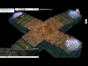 Ragnarok Online, LIMITRO - [Quest, Job Change] REBIRTH to HIGH NOVICE, Part1.
