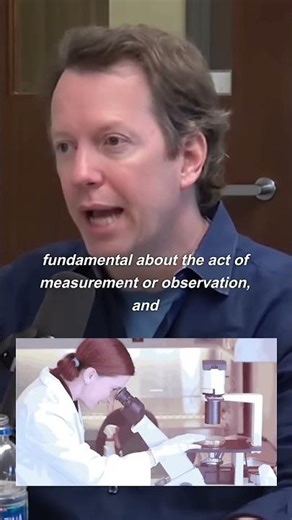 Quantum Mechanics Explained w/Professor Sean Carroll