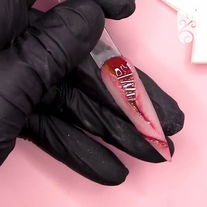 1.8K reactions · 382 shares |  Another one for our Halloween Spook-tackular today, a gruesome 濫 3D Acrylic infected cut design  | Naio Nails UK | Facebook