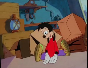 Goof Troop S02 E01