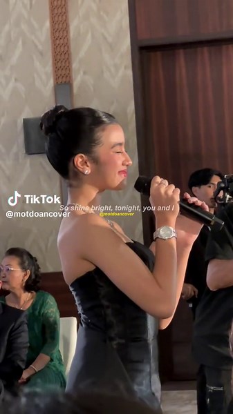 Shine Bright Like a Diamond - Rihana Cover Song