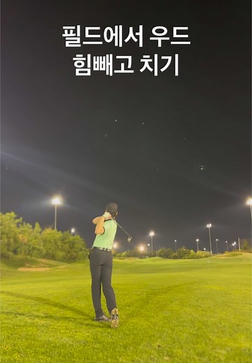 Field Wood Hitting Techniques - Tips and Tricks