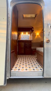 1.2K views · 427 reactions | If you missed it before, here’s a look at the Armadillo’s interior  #nomad_armadillo #buslife #airstream | Ruben Martin | Facebook