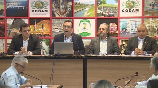 Codam aprova 29 projetos e investimentos de R$ 1,4 bilhão para Polo Industrial de Manaus